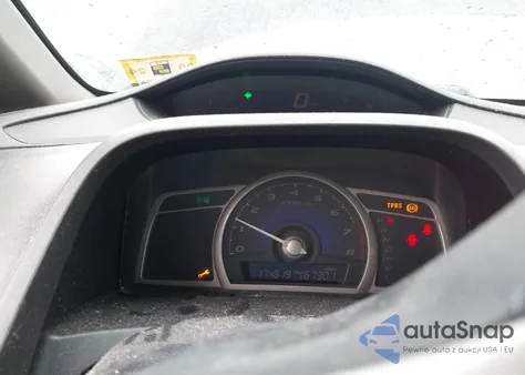 2010 Honda Civic Lx-S from USA, damaged, VIN 2HGFA1F67AH307088